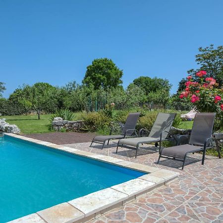 Holiday Home Mario 1 By Interhome Hreljici ภายนอก รูปภาพ