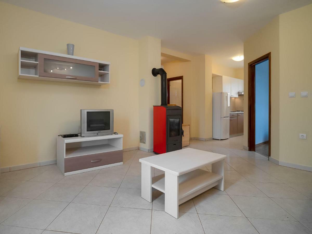 Holiday Home Mario 1 By Interhome Hreljici ภายนอก รูปภาพ