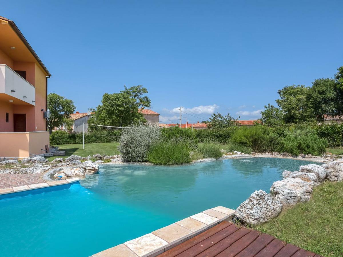 Holiday Home Mario 1 By Interhome Hreljici ภายนอก รูปภาพ