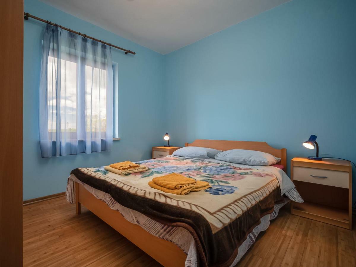 Holiday Home Mario 1 By Interhome Hreljici ภายนอก รูปภาพ