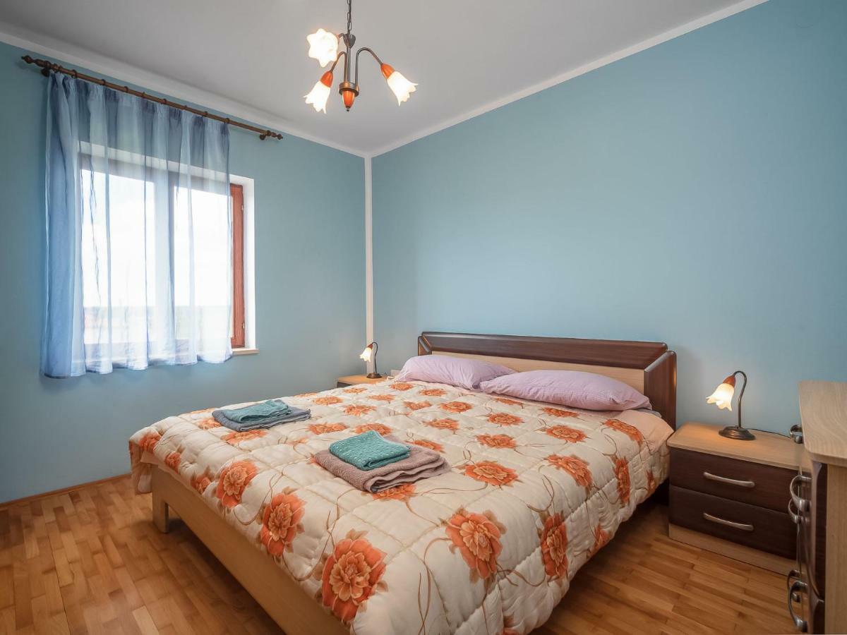 Holiday Home Mario 1 By Interhome Hreljici ภายนอก รูปภาพ
