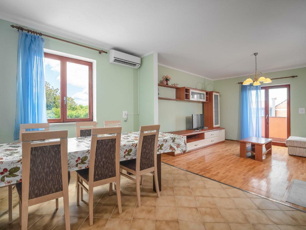 Holiday Home Mario 1 By Interhome Hreljici ภายนอก รูปภาพ