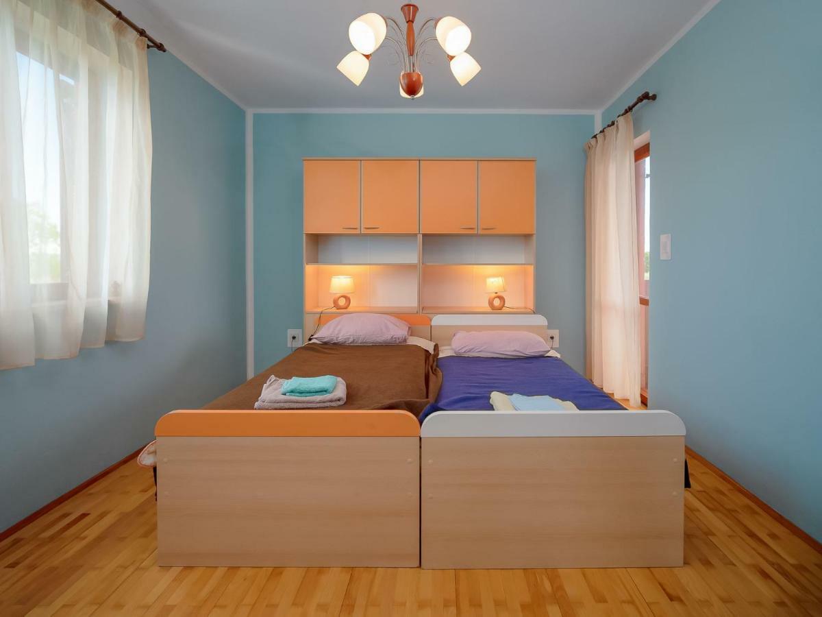 Holiday Home Mario 1 By Interhome Hreljici ภายนอก รูปภาพ