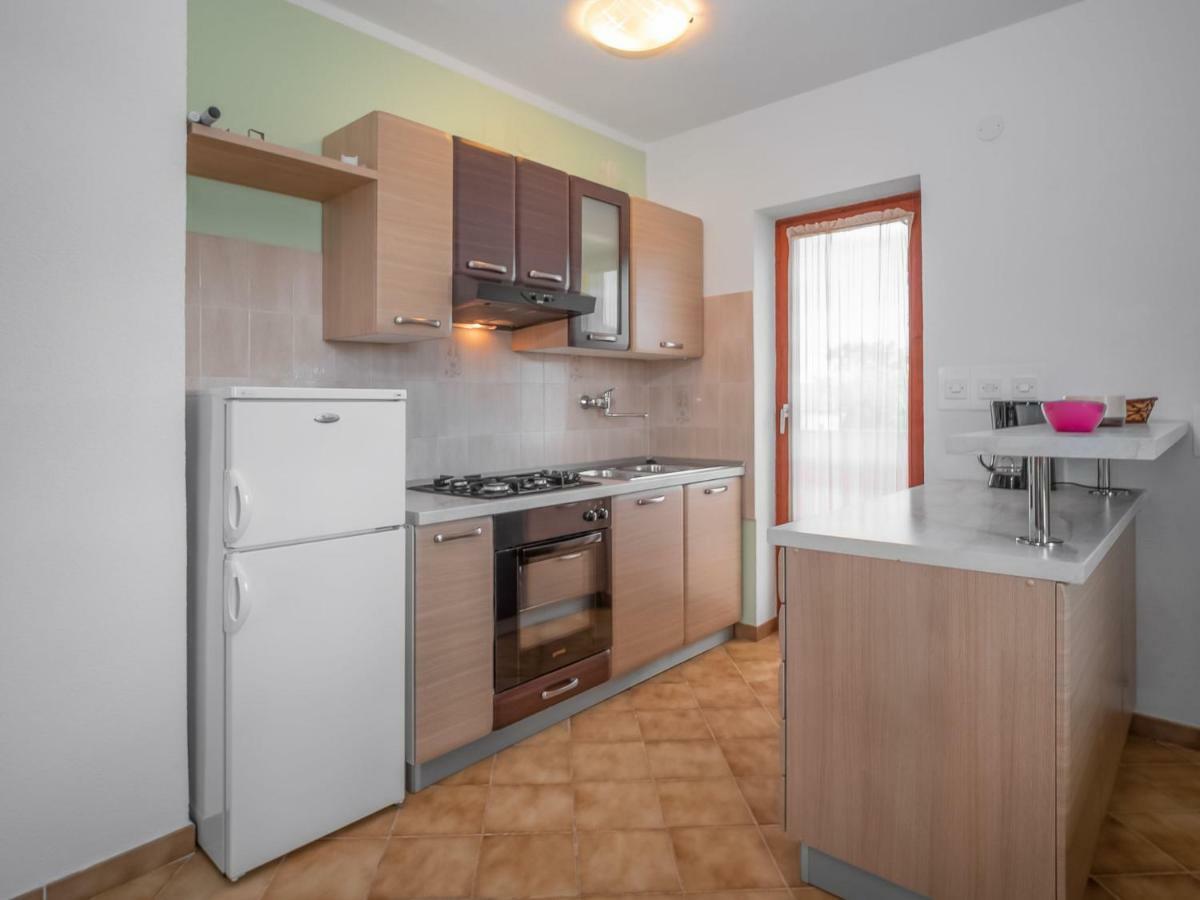 Holiday Home Mario 1 By Interhome Hreljici ภายนอก รูปภาพ