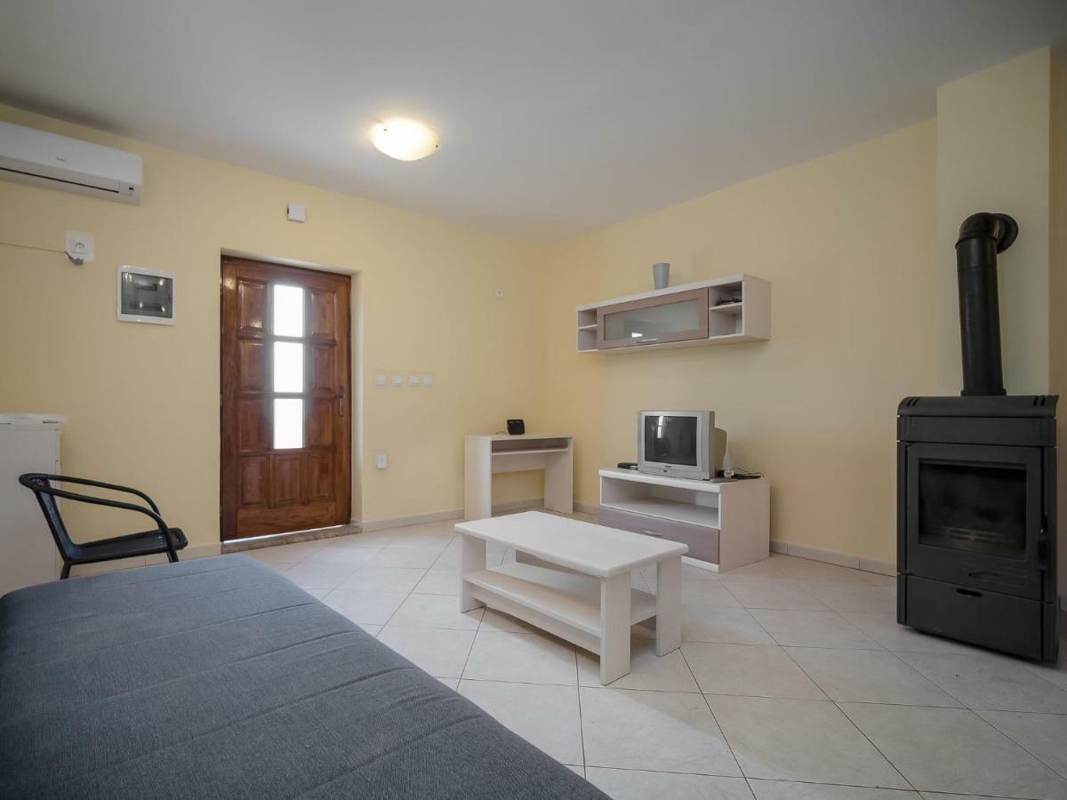 Holiday Home Mario 1 By Interhome Hreljici ภายนอก รูปภาพ