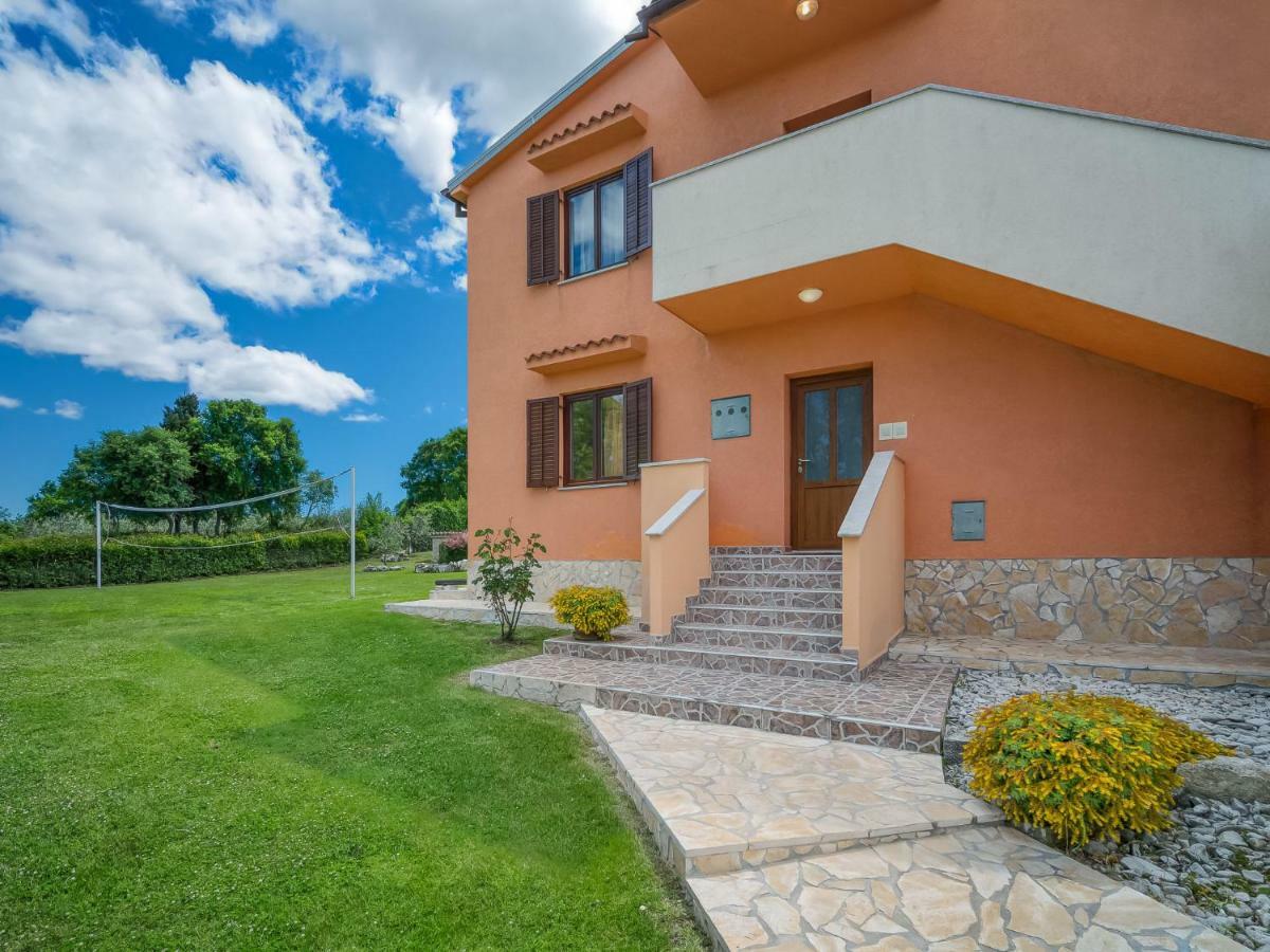 Holiday Home Mario 1 By Interhome Hreljici ภายนอก รูปภาพ