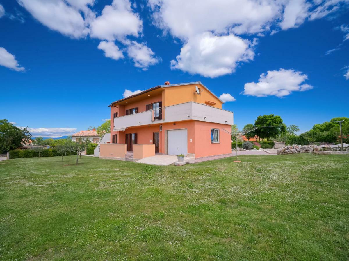 Holiday Home Mario 1 By Interhome Hreljici ภายนอก รูปภาพ
