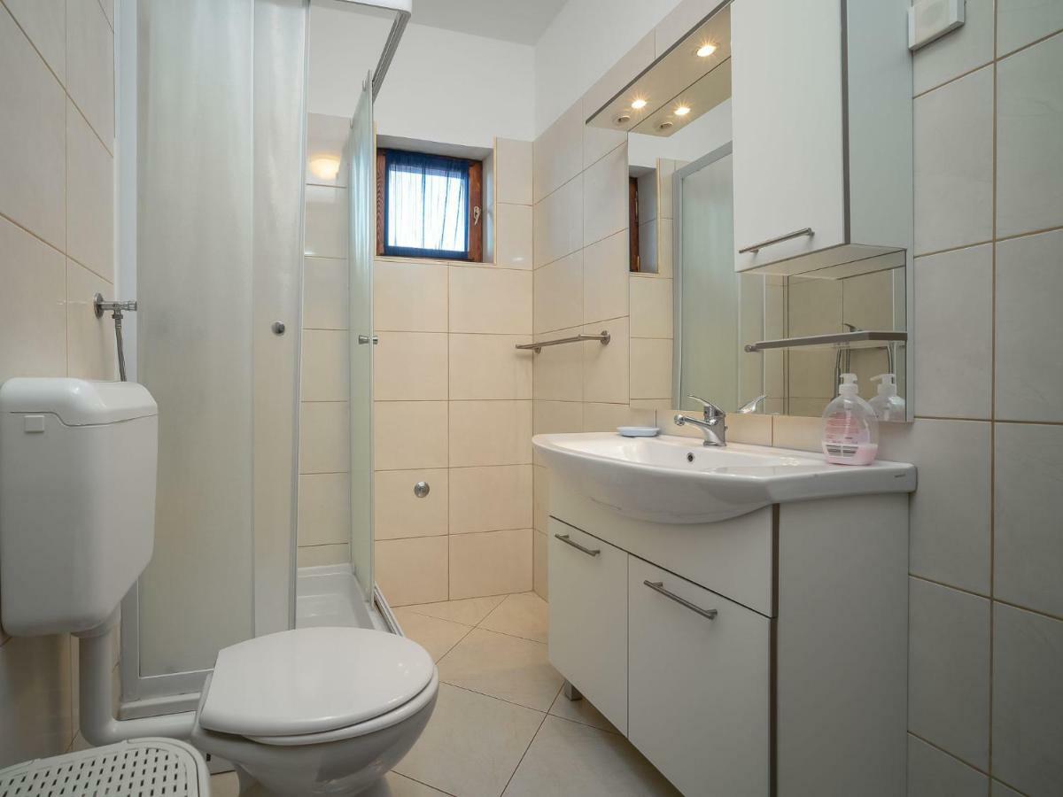 Holiday Home Mario 1 By Interhome Hreljici ภายนอก รูปภาพ
