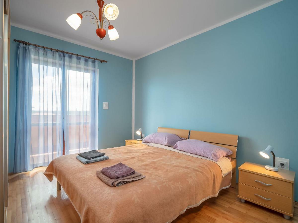 Holiday Home Mario 1 By Interhome Hreljici ภายนอก รูปภาพ