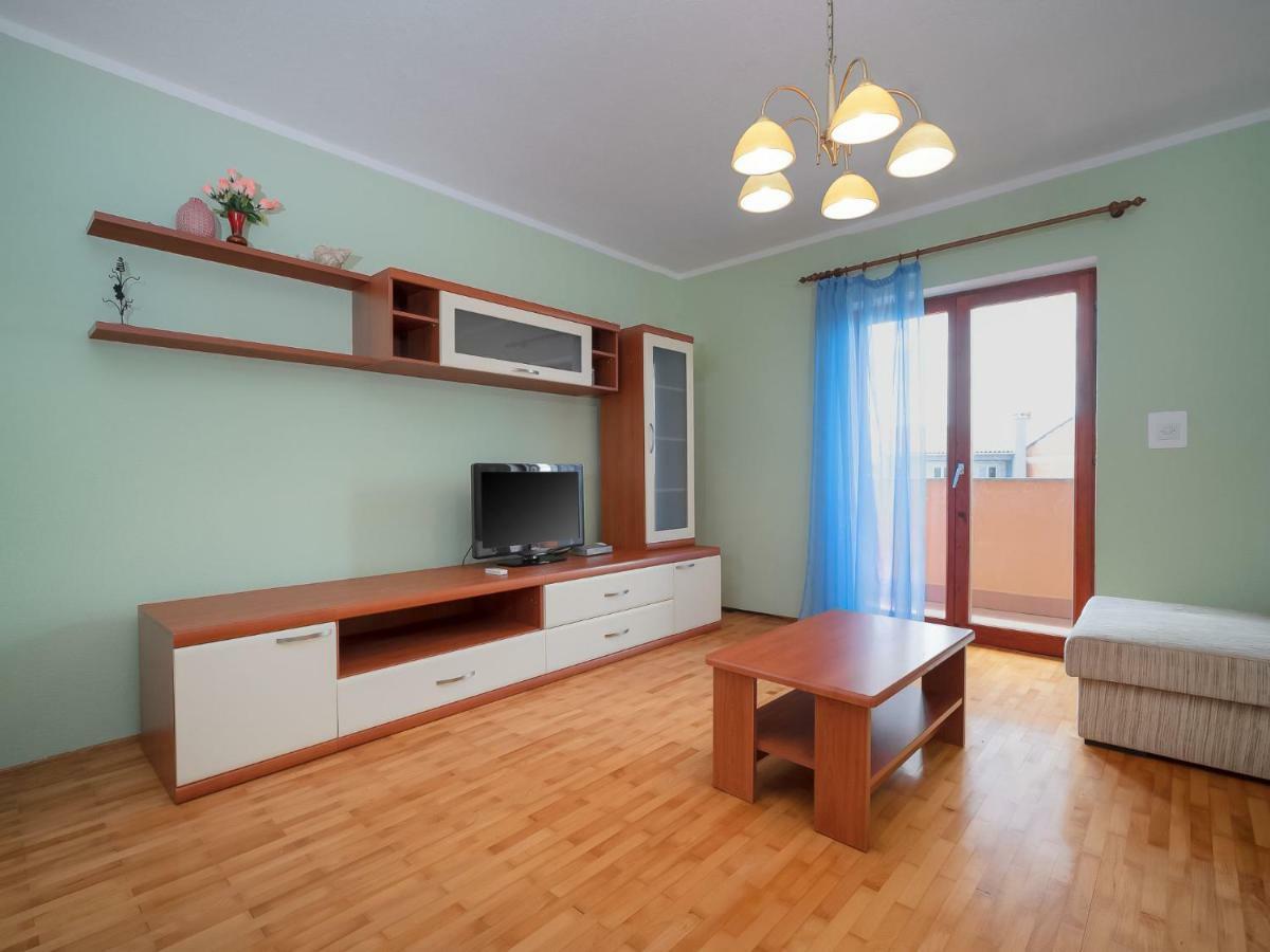 Holiday Home Mario 1 By Interhome Hreljici ภายนอก รูปภาพ