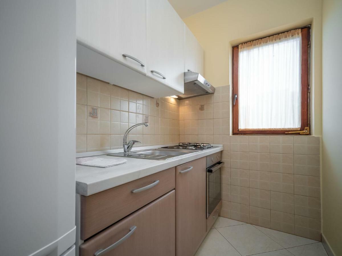 Holiday Home Mario 1 By Interhome Hreljici ภายนอก รูปภาพ