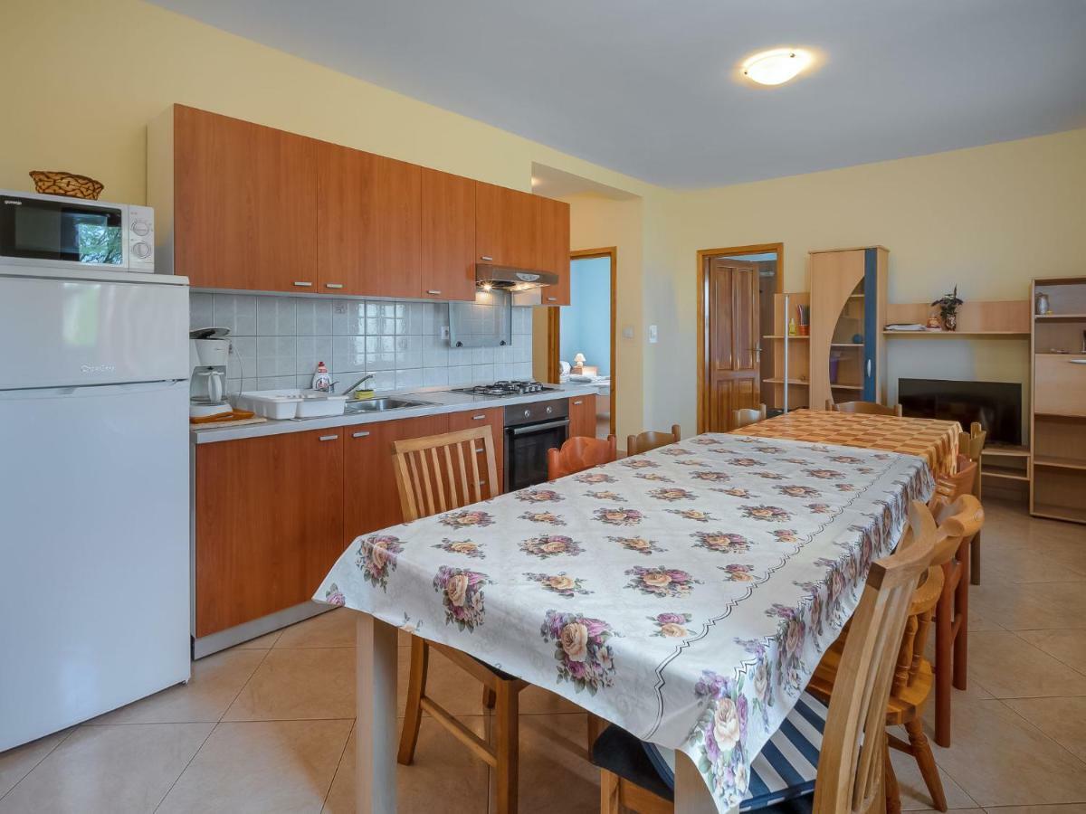 Holiday Home Mario 1 By Interhome Hreljici ภายนอก รูปภาพ