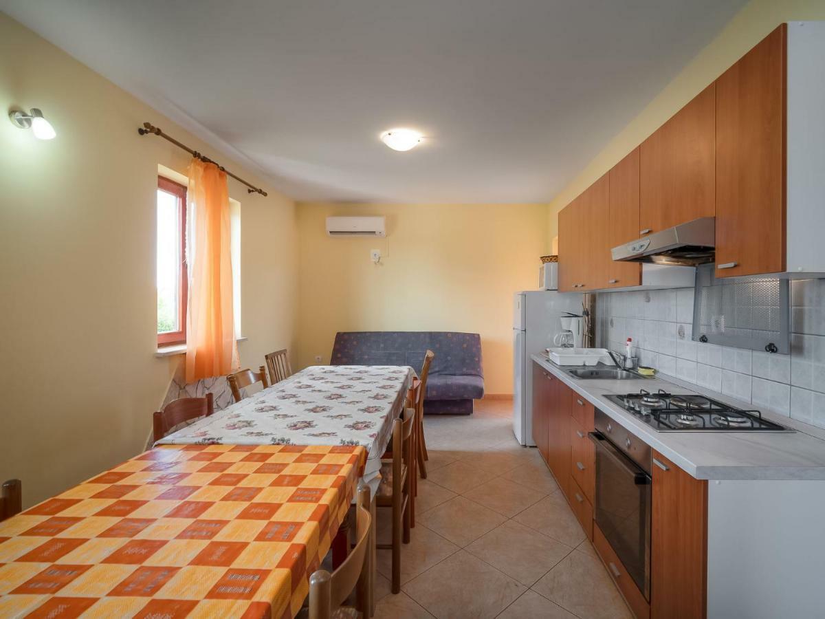 Holiday Home Mario 1 By Interhome Hreljici ภายนอก รูปภาพ