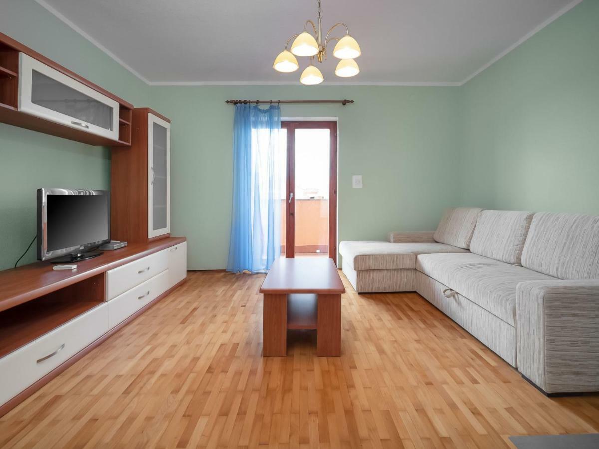 Holiday Home Mario 1 By Interhome Hreljici ภายนอก รูปภาพ